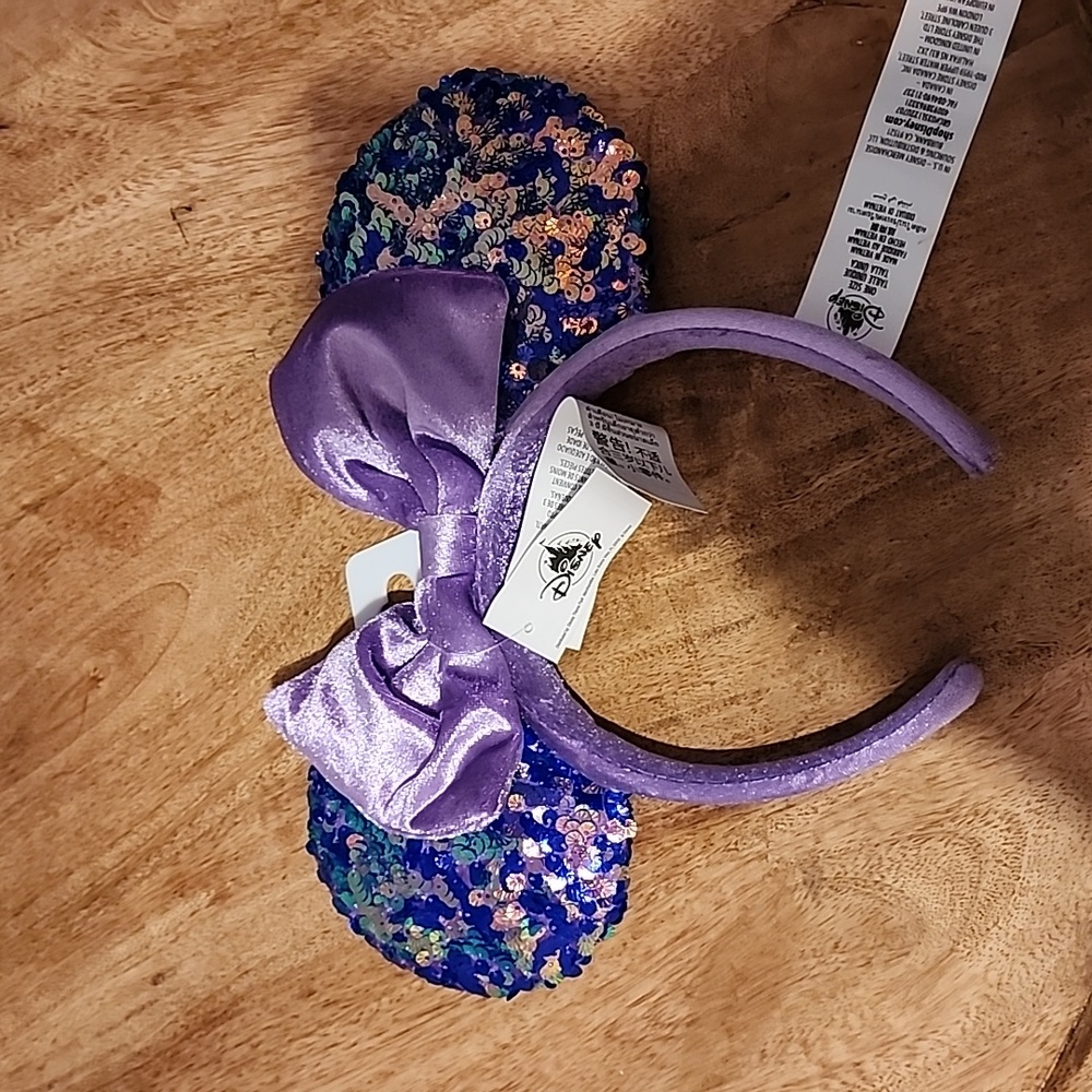 Disney headband
